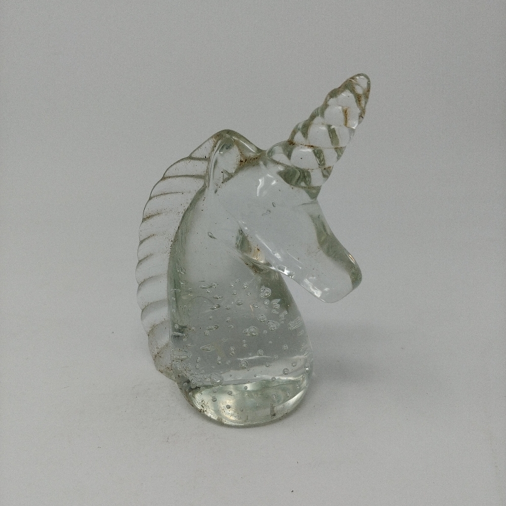 Unicorn Paperweight